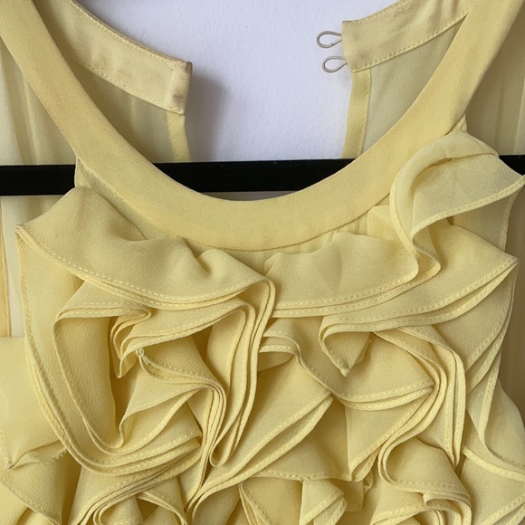 Bcbg maxi dress - Picture 4 of 5